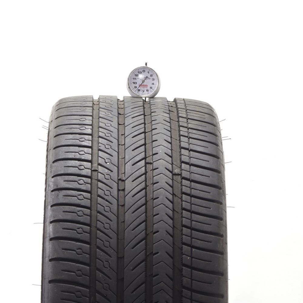 Set of (2) Used 245/35ZR21 Michelin Pilot Sport All Season 4 96Y - 8-8.5/32 - Image 5