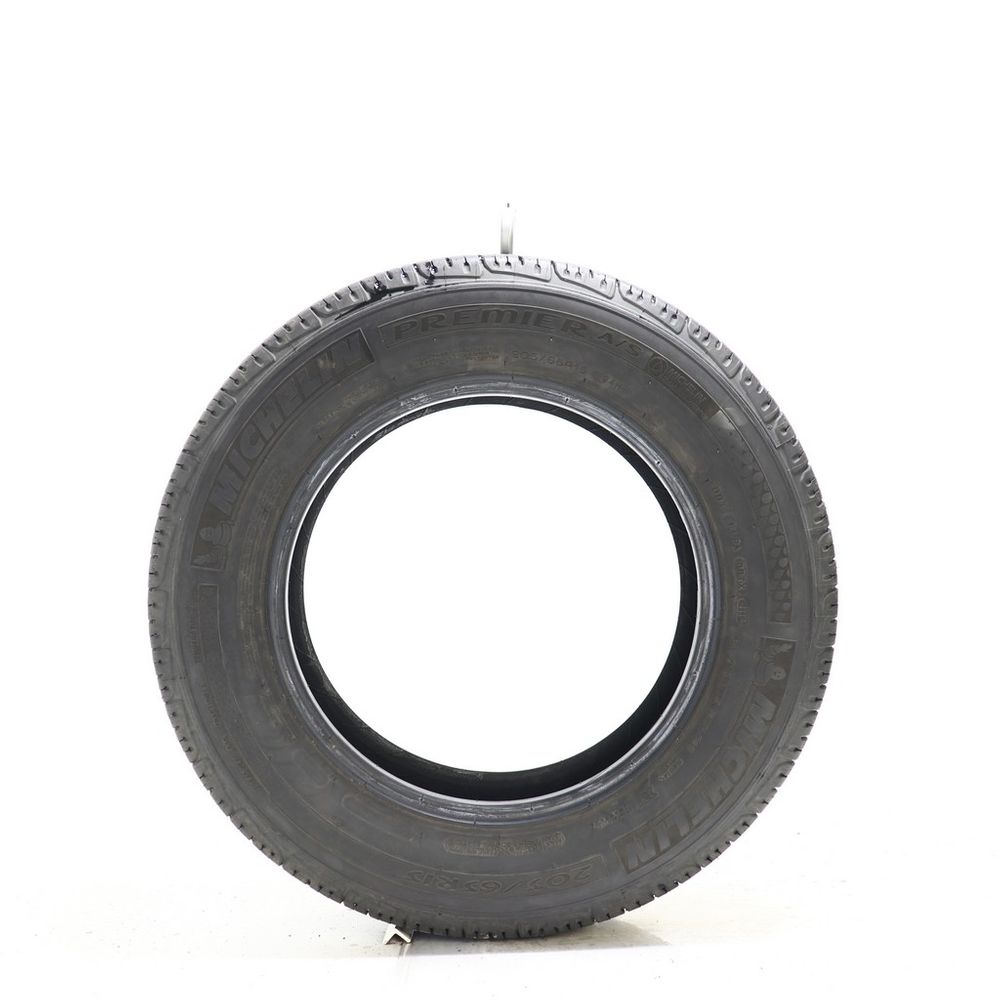 Set of (2) Used 205/65R15 Michelin Premier A/S 94H - 7-7.5/32 - Image 6