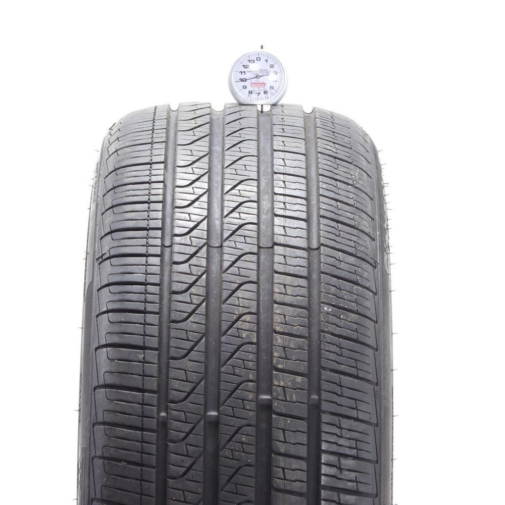 Set of (2) Used 235/40R19 Pirelli Cinturato P7 96V - 8.5-10/32 - Image 5
