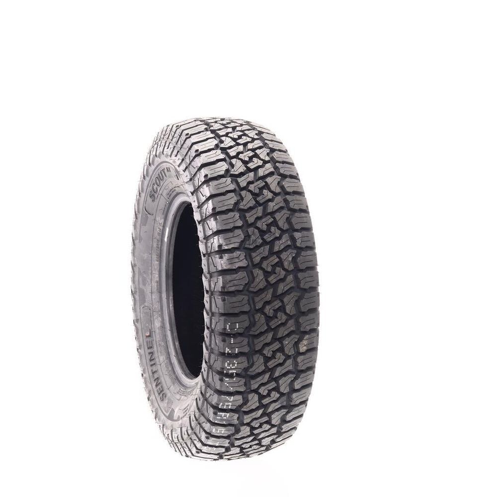 New 235/75R15 Sentinel Scout AT 109S - Image 1