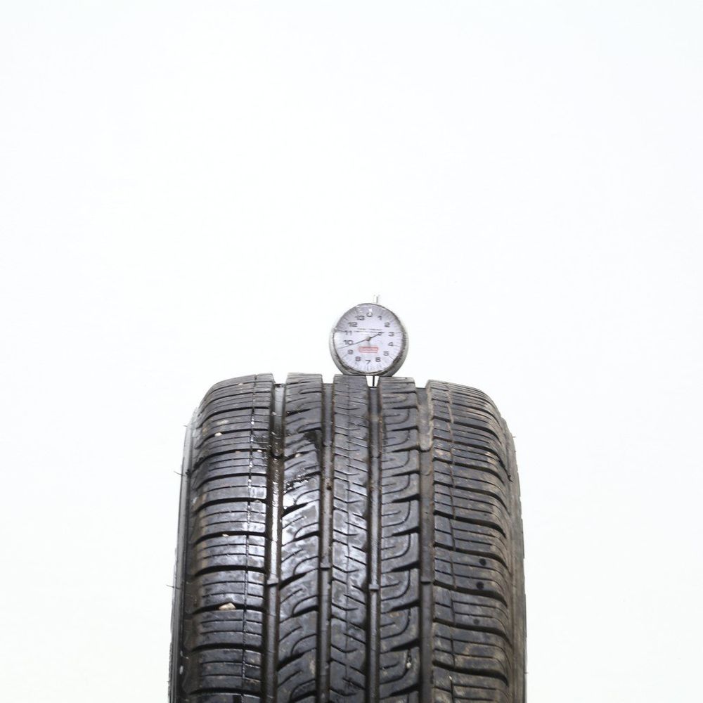 Set of (2) Used 205/55R16 Goodyear Assurance Comfortred Touring 91H - 9.5/32 - Image 2