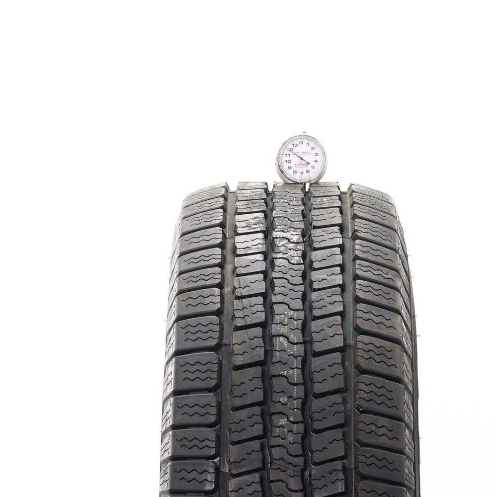 Used 265/75R15 Goodyear Wrangler SR-A 112S - 11.5/32 - Image 2