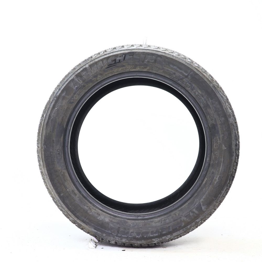 Used 235/55R19 Michelin Latitude Alpin LA2 AO 101H - 10/32 - Image 3