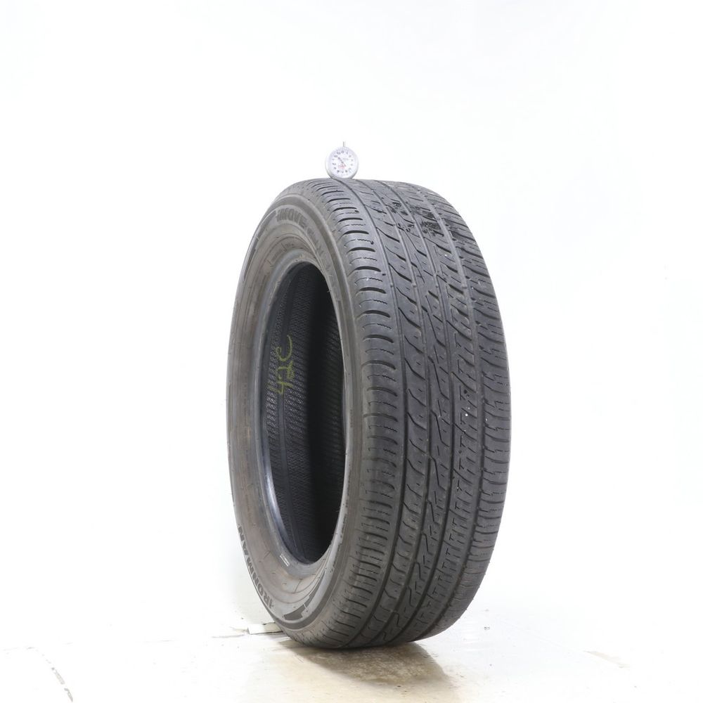 Set of (2) Used 225/60R18 Ironman IMove Gen 3 AS 100V - 5-5.5/32 - Image 4
