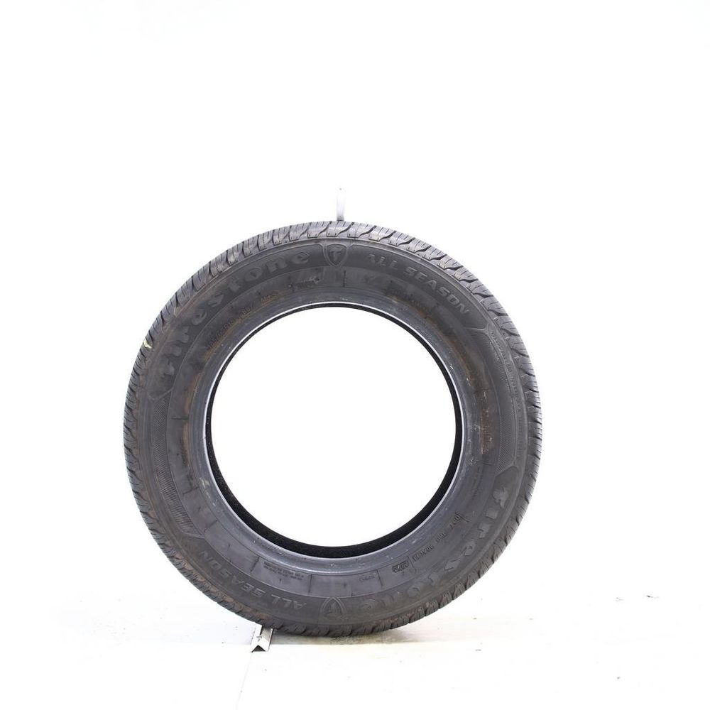 Used 185/65R15 Firestone All Season (Firestone) 88T - 9.5/32 - Image 3