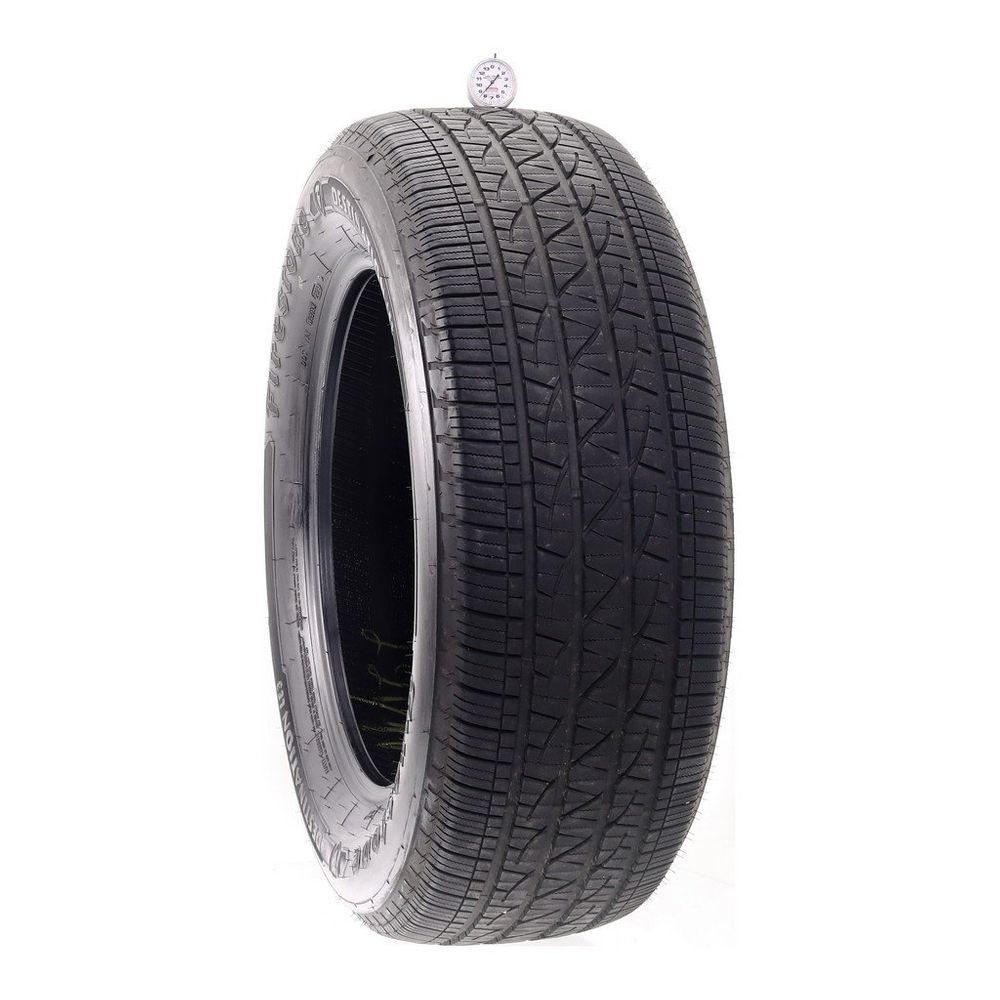 Used 275/60R20 Firestone Destination LE3 115H - 8.5/32 - Image 1