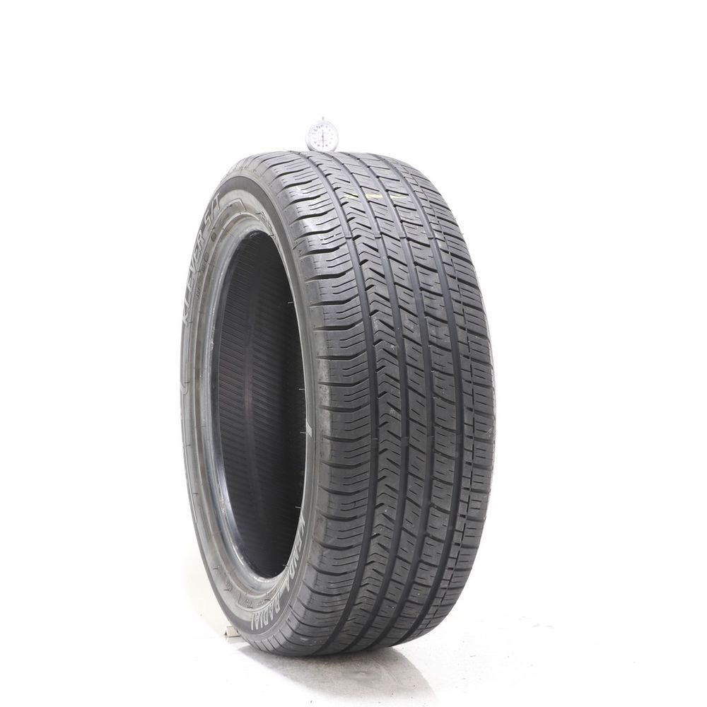 Set of (2) Used 245/50R20 Kenda Klever S/T 102V - 6-7/32 - Image 4