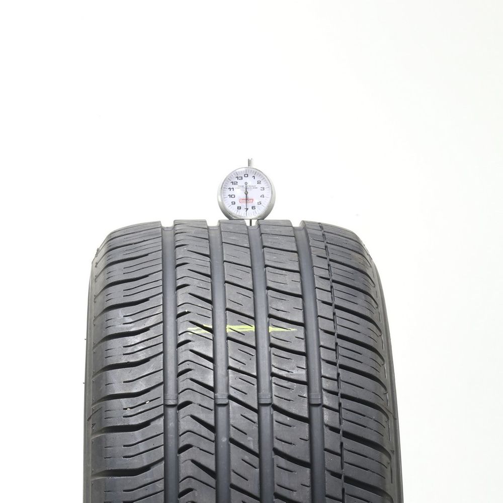 Set of (2) Used 245/50R20 Kenda Klever S/T 102V - 6-7/32 - Image 5