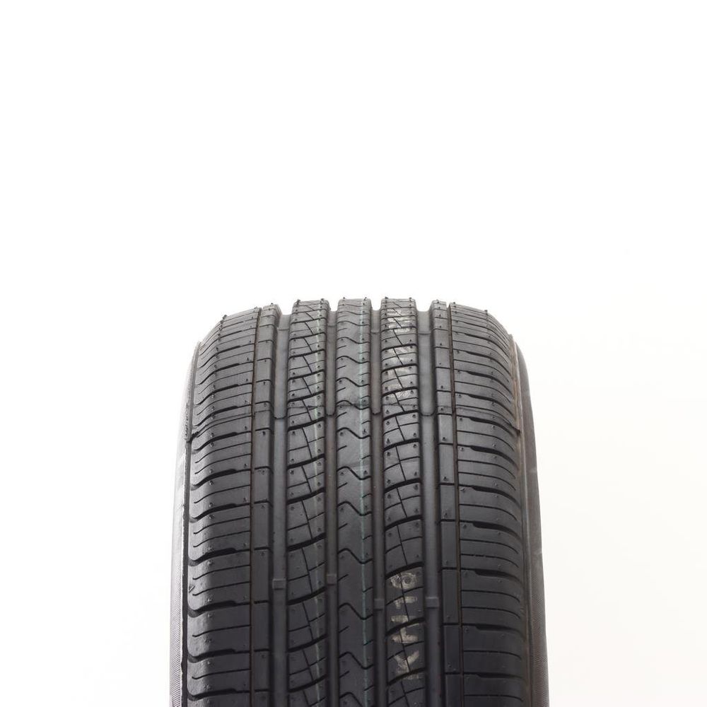 Set of (2) New 235/60R17 Kumho Solus KH16 102T - Image 2