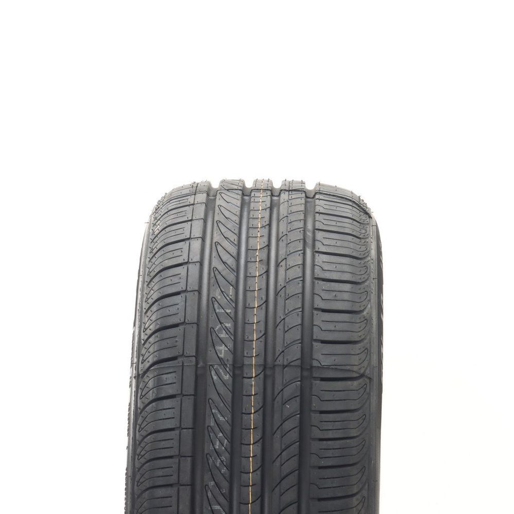 Set of (2) New 205/55R16 Solar 4XS Plus 91H - 10/32 - Image 2