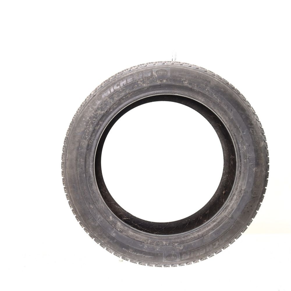 Used 235/50R18 Michelin X-Ice Xi3 101H - 8.5/32 - Image 3