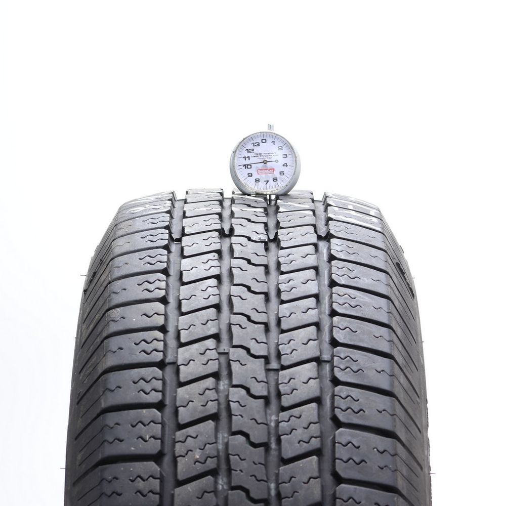 Used 245/70R17 Goodyear Wrangler SR-A 108S - 10/32 - Image 2