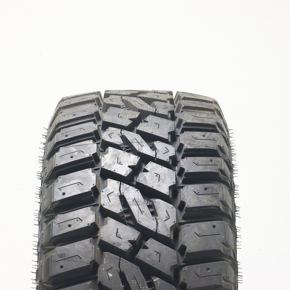 Driven Once LT 265/70R17 DeanTires Back Country Mud Terrain MT-3 121/118Q E - 15/32 - Image 2