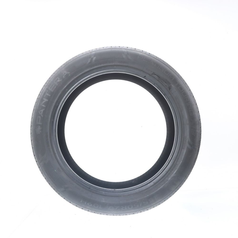 Driven Once 255/50R20 Pantera Platinum Touring A/S 109H - 9.5/32 - Image 3