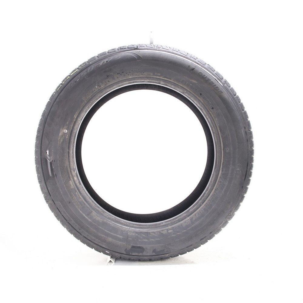 Used 235/60R18 Falken Ziex ZE950 A/S 107V - 8.5/32 - Image 3