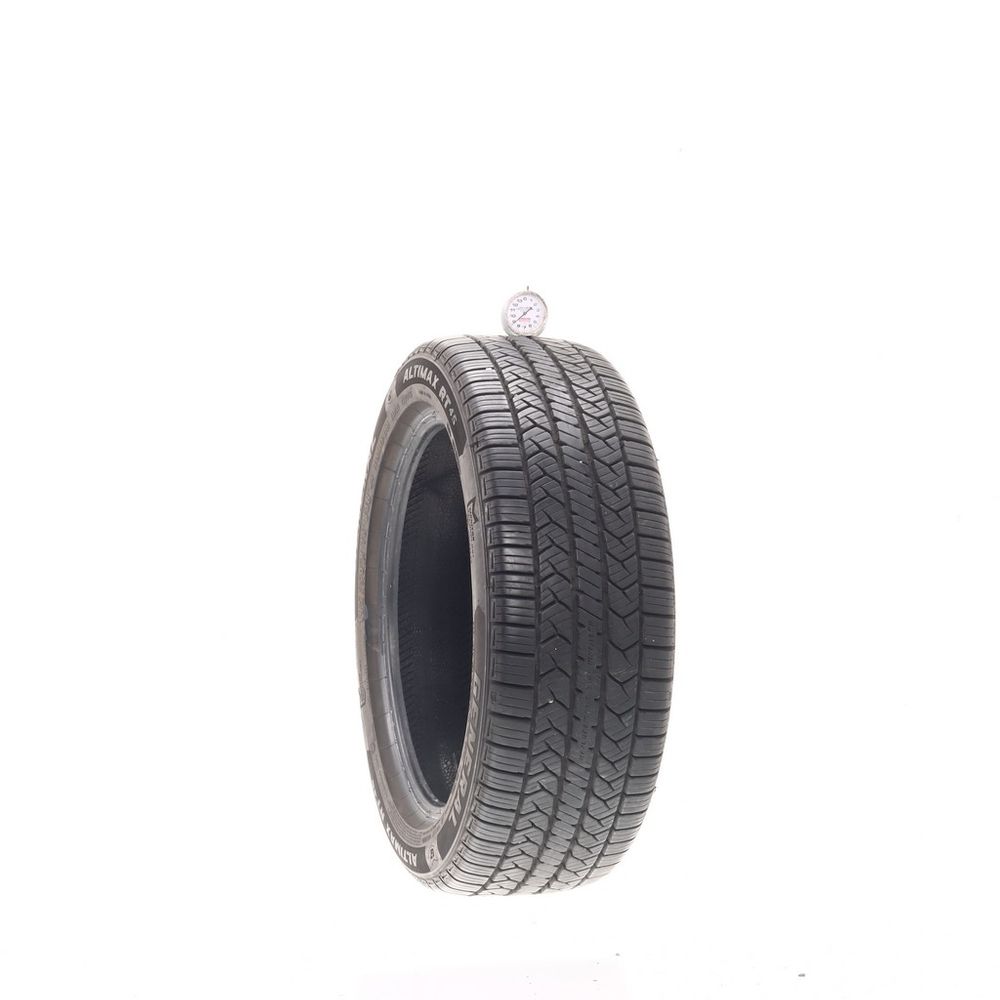 Set of (2) Used 195/50R16 General Altimax RT45 84H - 7.5-8.5/32 - Image 4