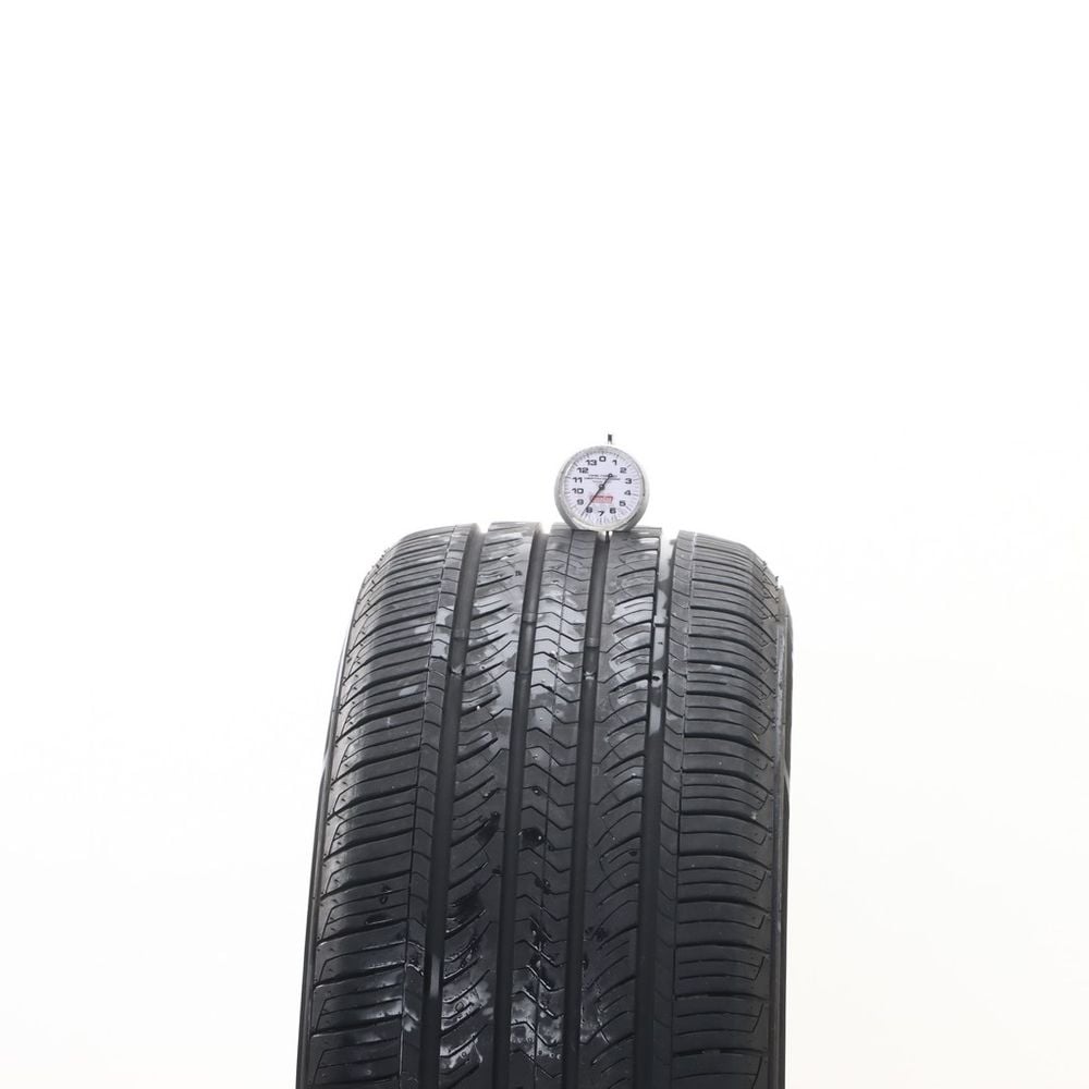 Set of (2) Used 235/55R17 Advanta ER-800 99H - 8-8.5/32 - Image 2
