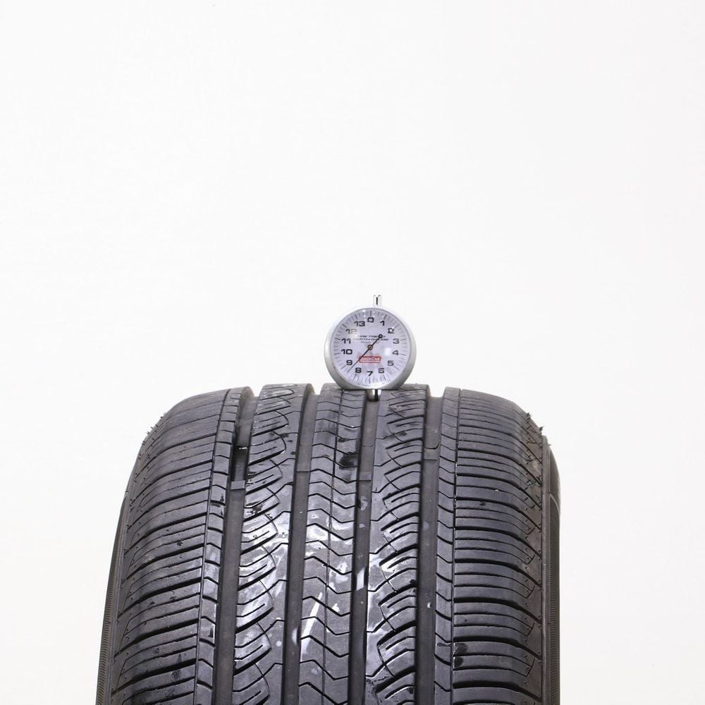 Set of (2) Used 235/55R17 Advanta ER-800 99H - 8-8.5/32 - Image 5