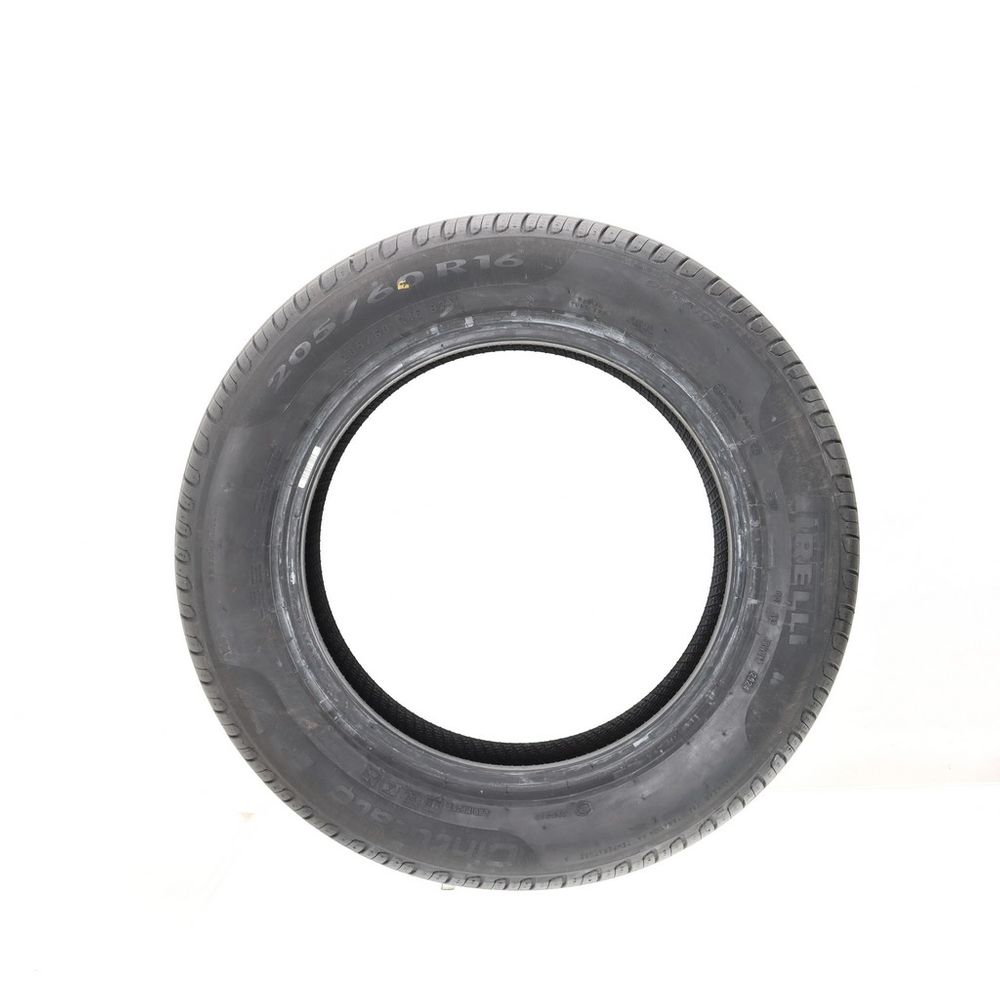 Driven Once 205/60R16 Pirelli Cinturato P7 MO 92V - 8/32 - Image 3