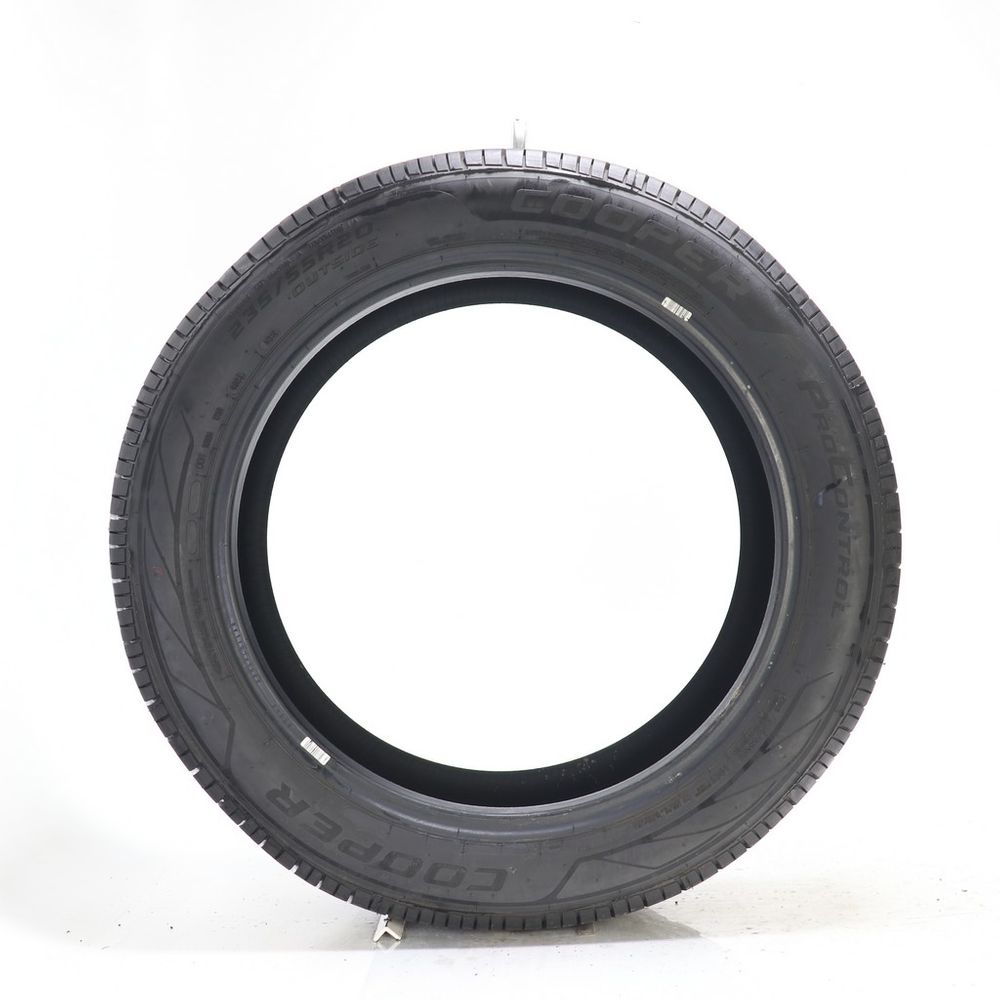 Set of (2) Used 235/55R20 Cooper ProControl 102V - 10-10.5/32 - Image 6