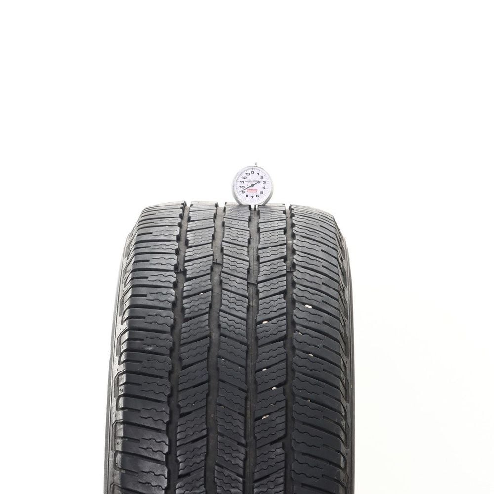 Set of (4) Used 275/55R20 Michelin X LT A/S 2 117T - 9-10/32 - Image 2