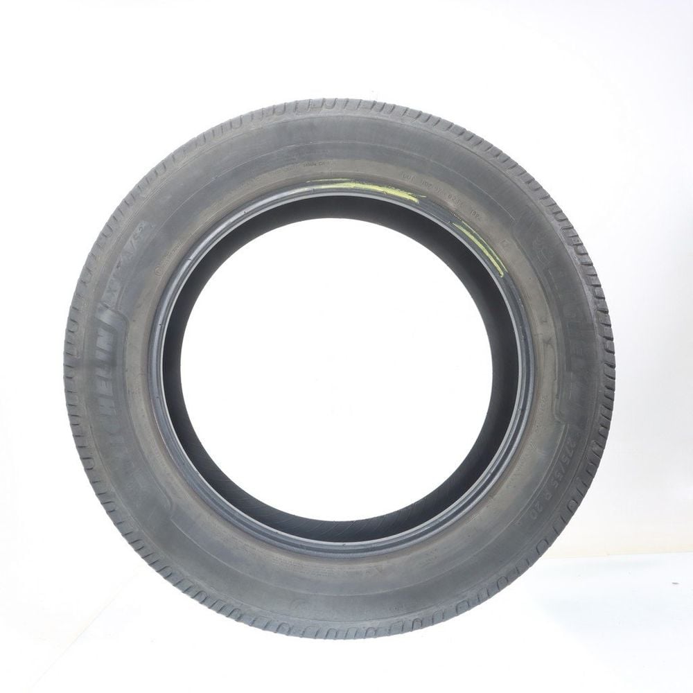 Set of (4) Used 275/55R20 Michelin X LT A/S 2 117T - 9-10/32 - Image 3
