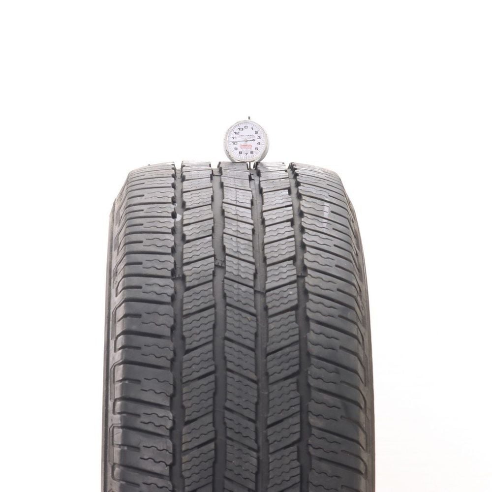 Set of (4) Used 275/55R20 Michelin X LT A/S 2 117T - 9-10/32 - Image 5