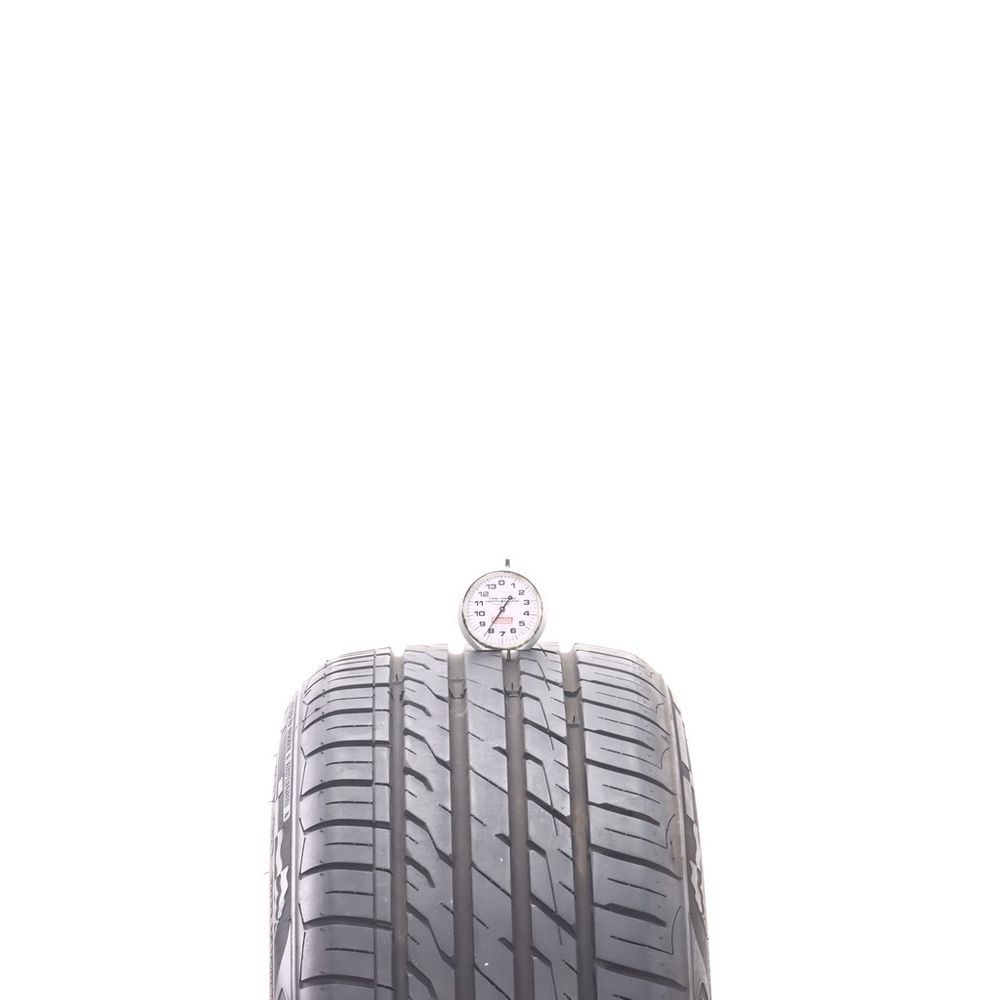 Set of (2) Used 215/45ZR17 American Roadstar Sport A/S 91W - 8/32 - Image 2