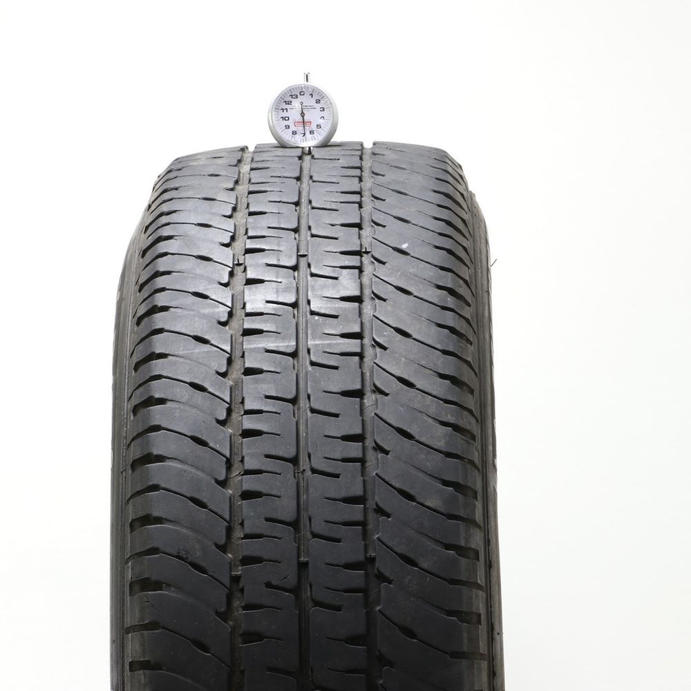 Set of (2) Used LT 265/70R18 Michelin LTX A/T2 124/121R E - 6.5-7.5/32 - Image 2