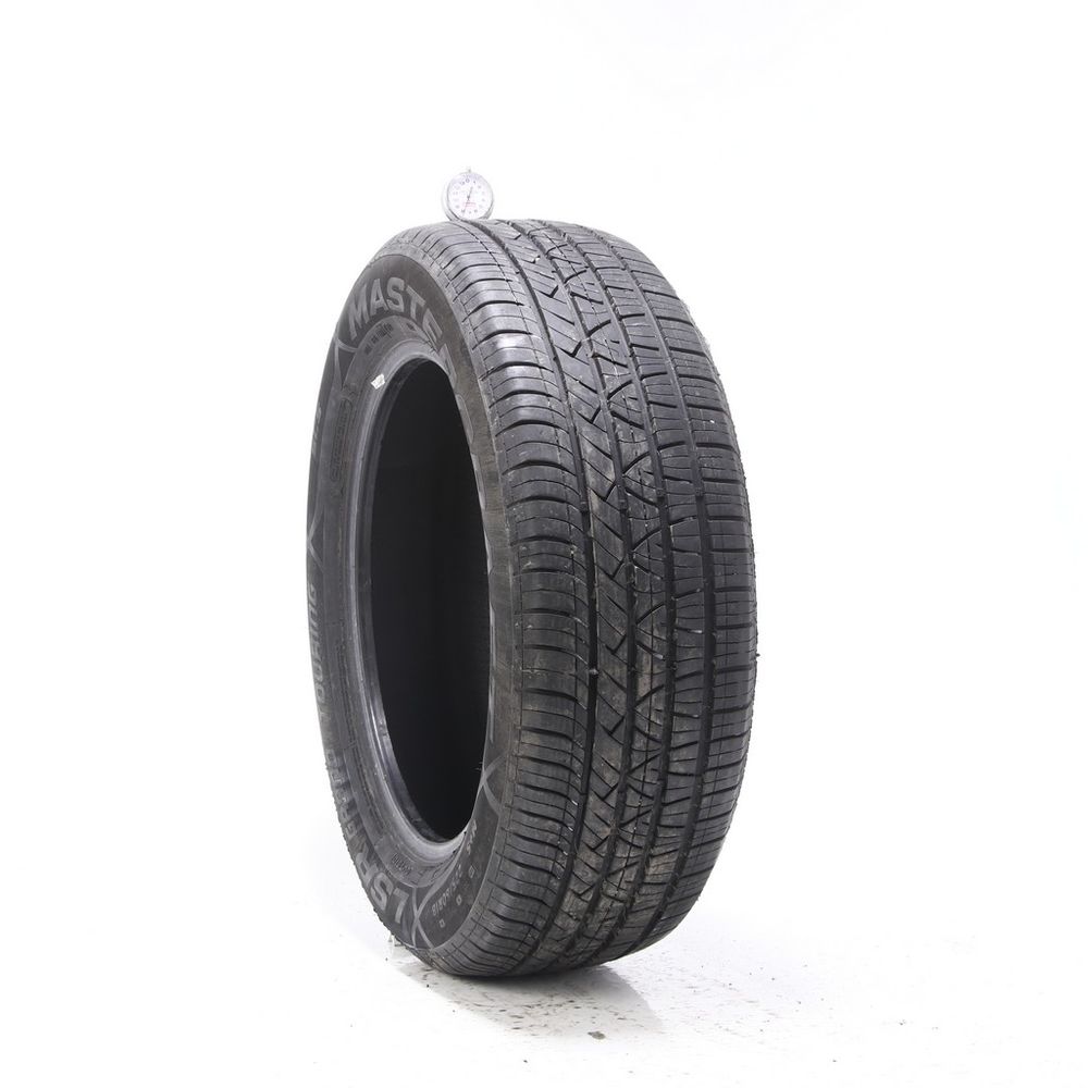 Used 225/60R18 Mastercraft LSR Grand Touring 100H - 7.5/32 - Image 1