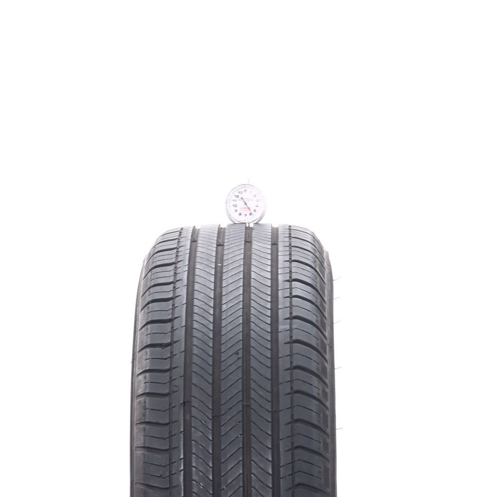 Used 235/65R17 Michelin Primacy All Season 104H - 5.5/32 - Image 2