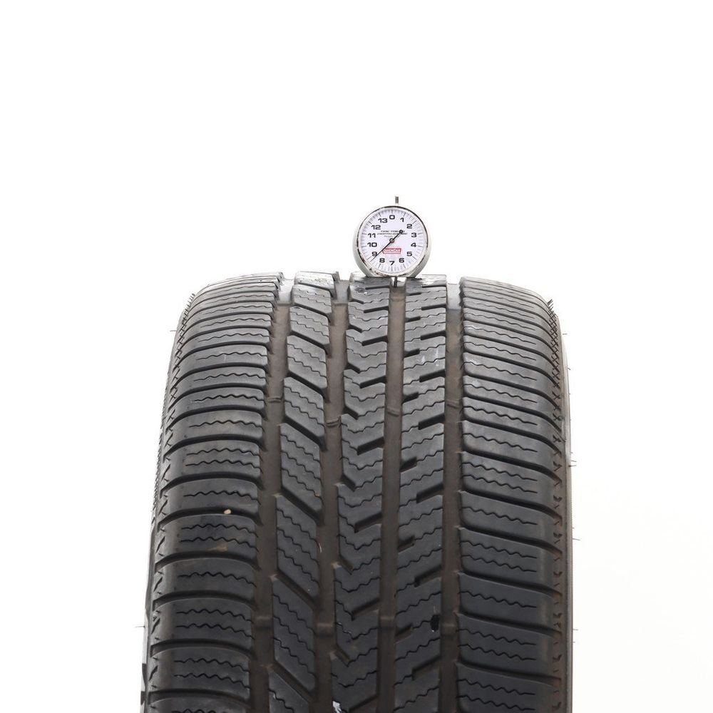 Used 255/45R20 Bridgestone Potenza Sport AS Enliten 105Y - 8.5/32 - Image 2