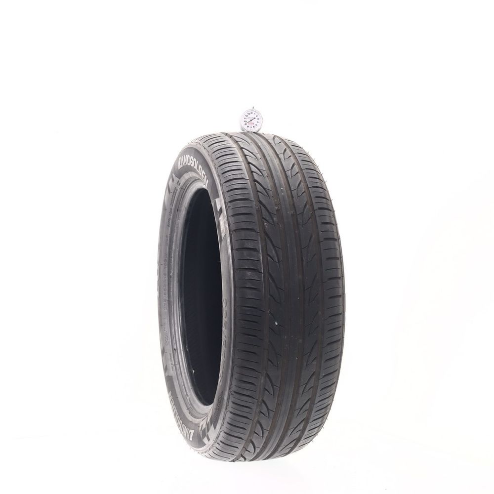 Used 225/55ZR18 Landgolden LG27 102W - 9/32 - Image 1