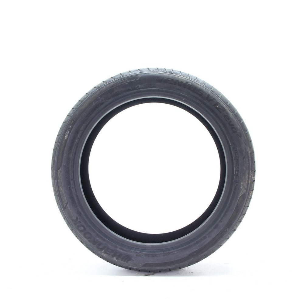 New 225/45ZR18 Hankook Ventus V12 evo2 (K120) 95Y - 10/32 - Image 3