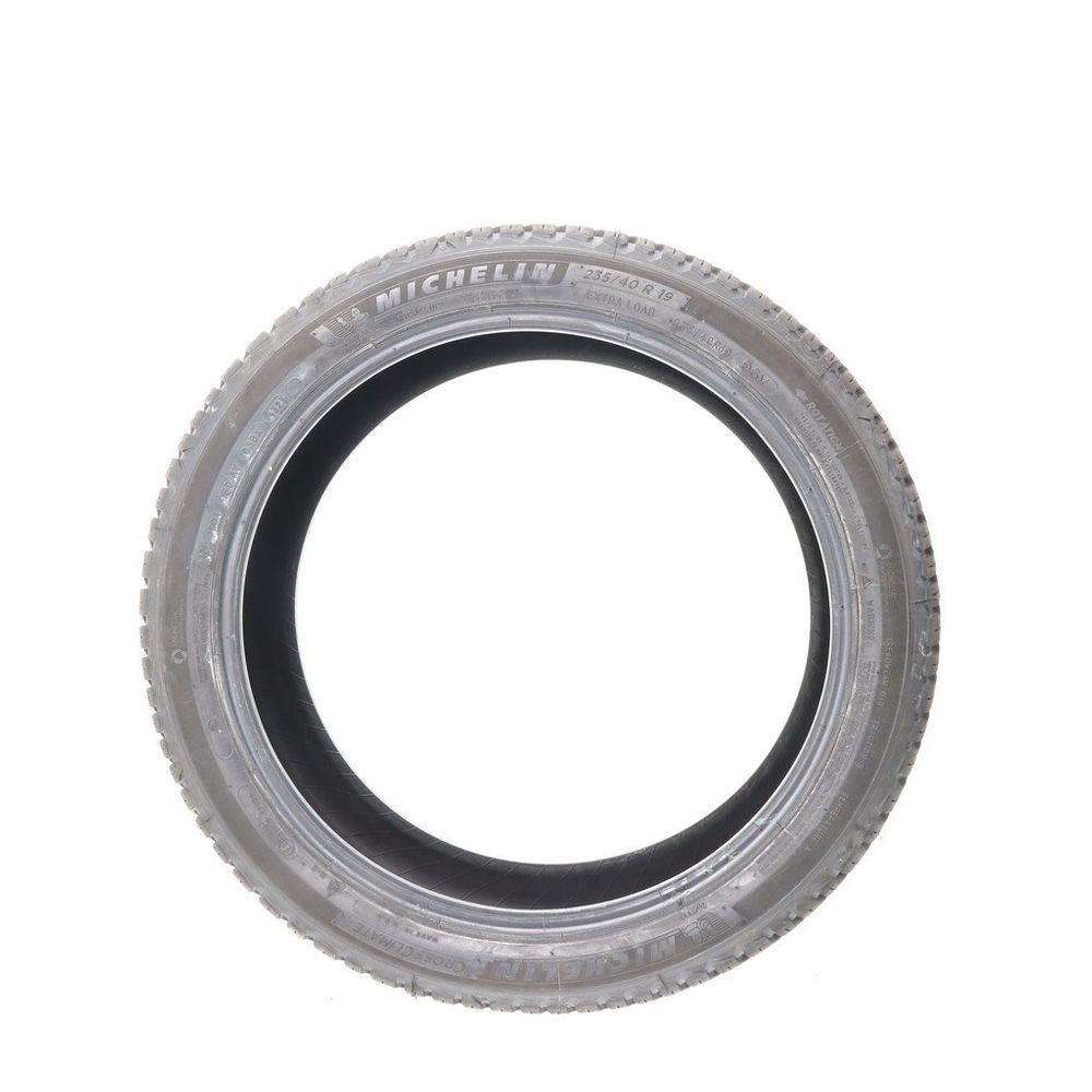 Driven Once 235/40R19 Michelin CrossClimate 2 96V - 10/32 - Image 3