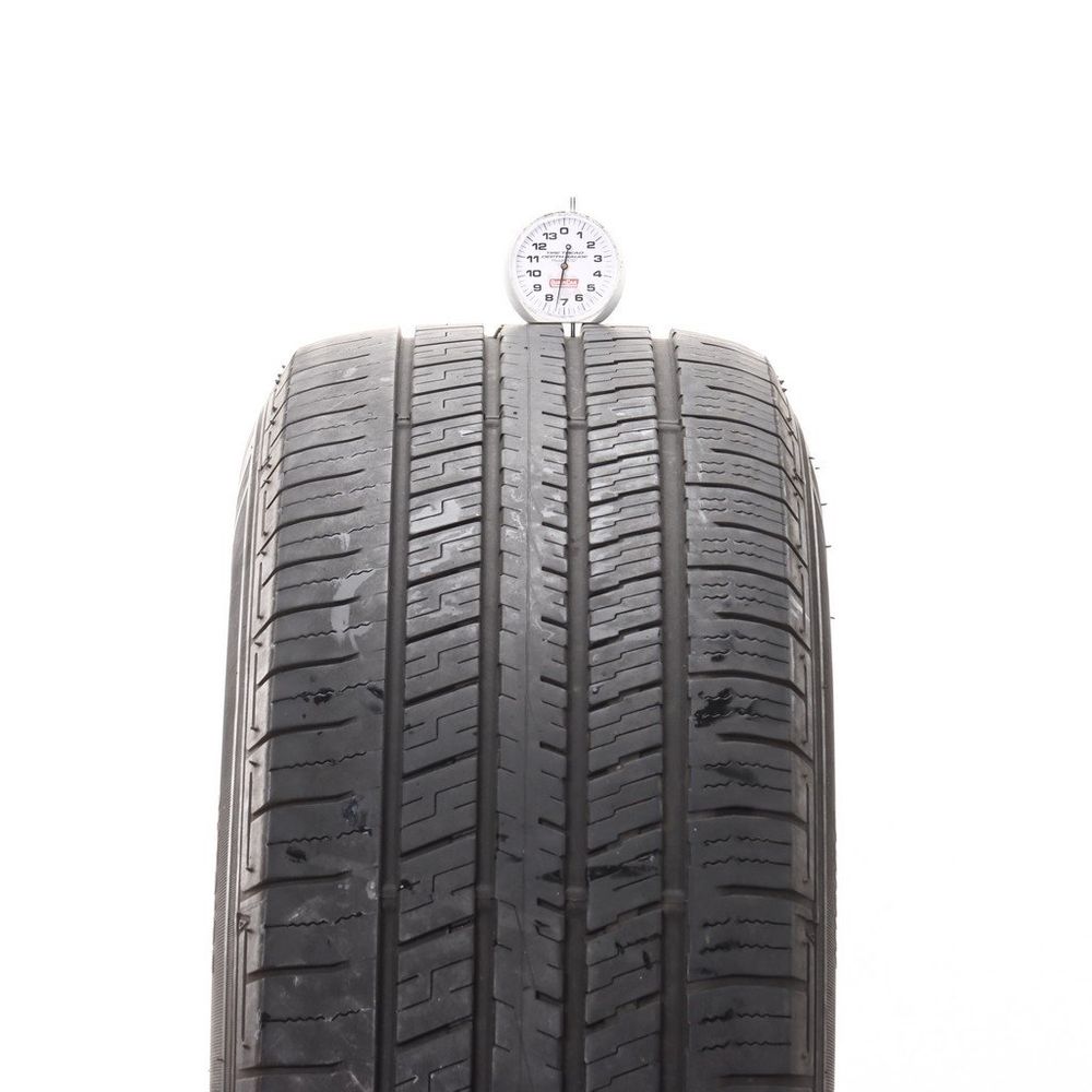 Set of (2) Used 235/60R17 Falken Pro G5 CSV 102H - 7-8/32 - Image 2