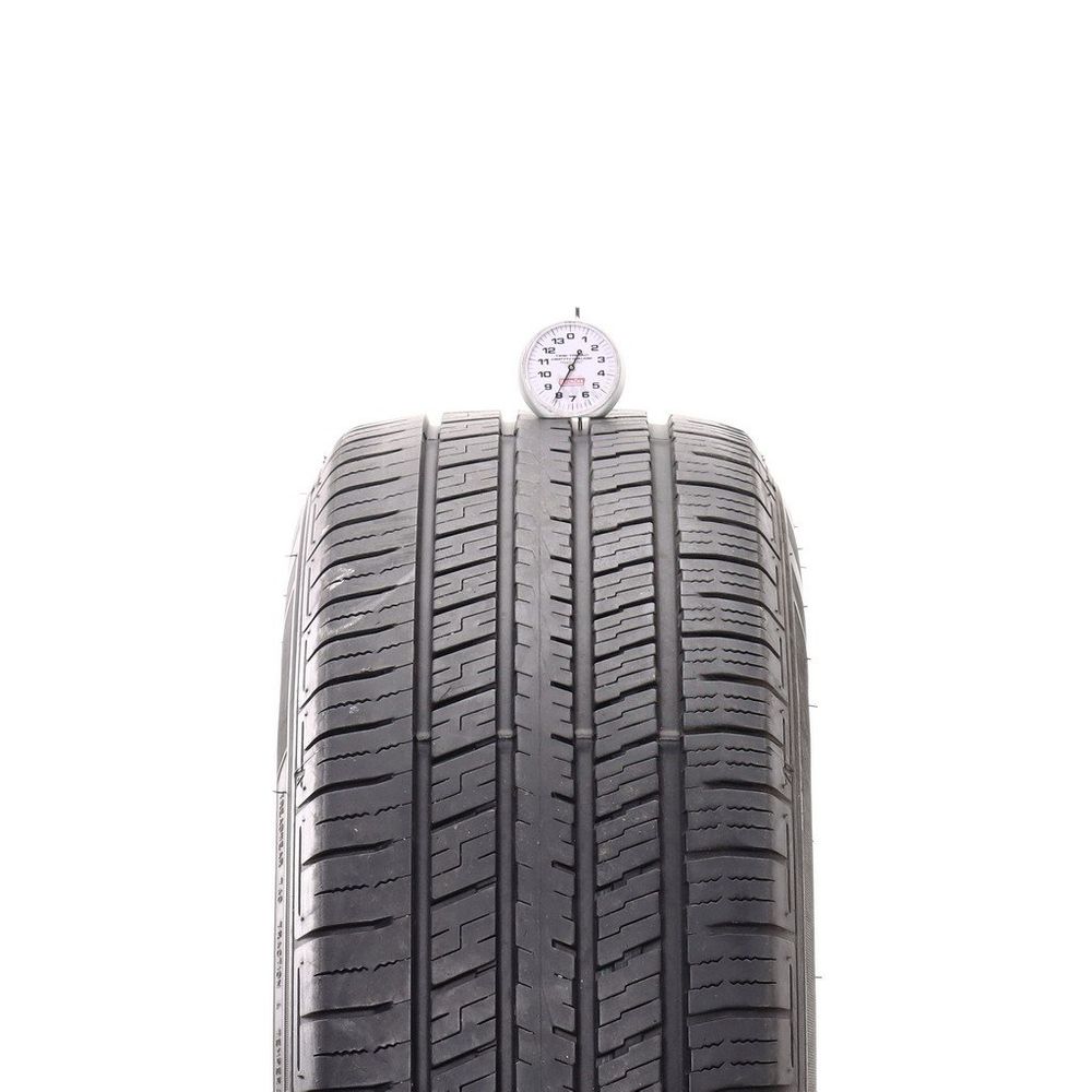 Set of (2) Used 235/60R17 Falken Pro G5 CSV 102H - 7-8/32 - Image 5