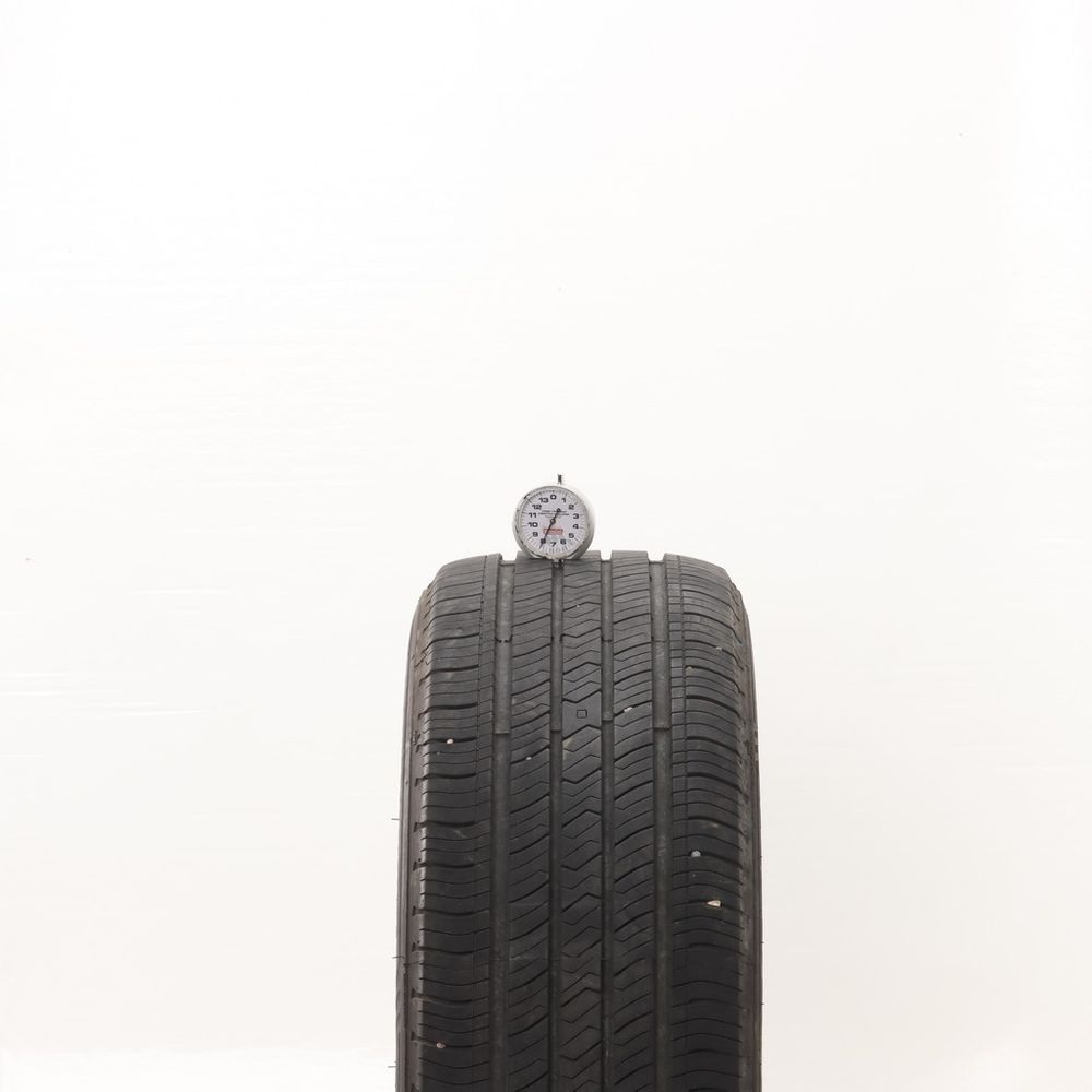 Set of (2) Used 205/55R16 Cooper Adventurer All Season 91V - 8-8.5/32 - Image 2