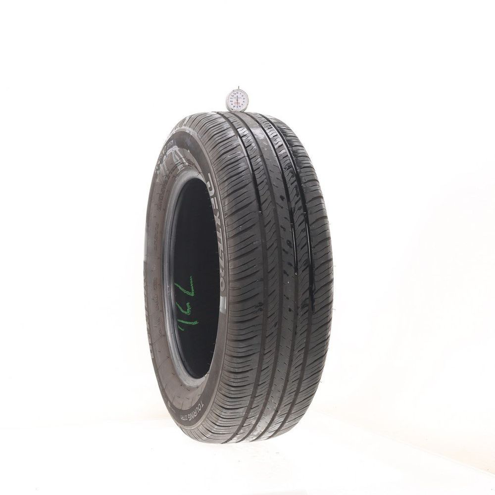 Set of (2) Used 225/65R17 Dextero Touring DTR1 102H - 6.5-7/32 - Image 1