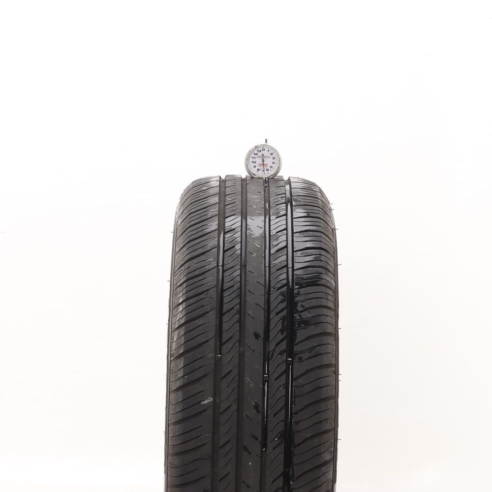 Set of (2) Used 225/65R17 Dextero Touring DTR1 102H - 6.5-7/32 - Image 2