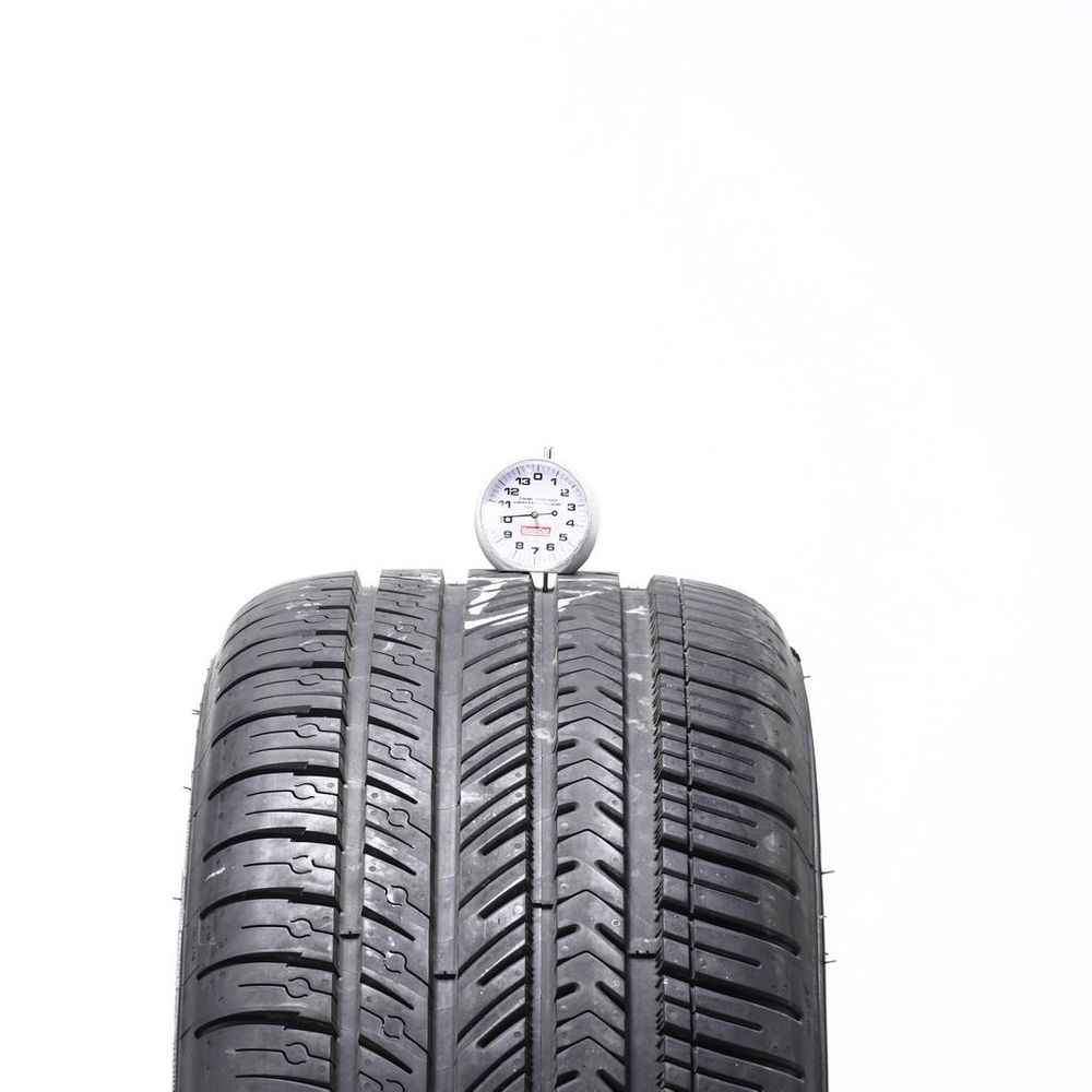 Used 235/55ZR18 Michelin Pilot Sport All Season 4 104Y - 10/32 - Image 2