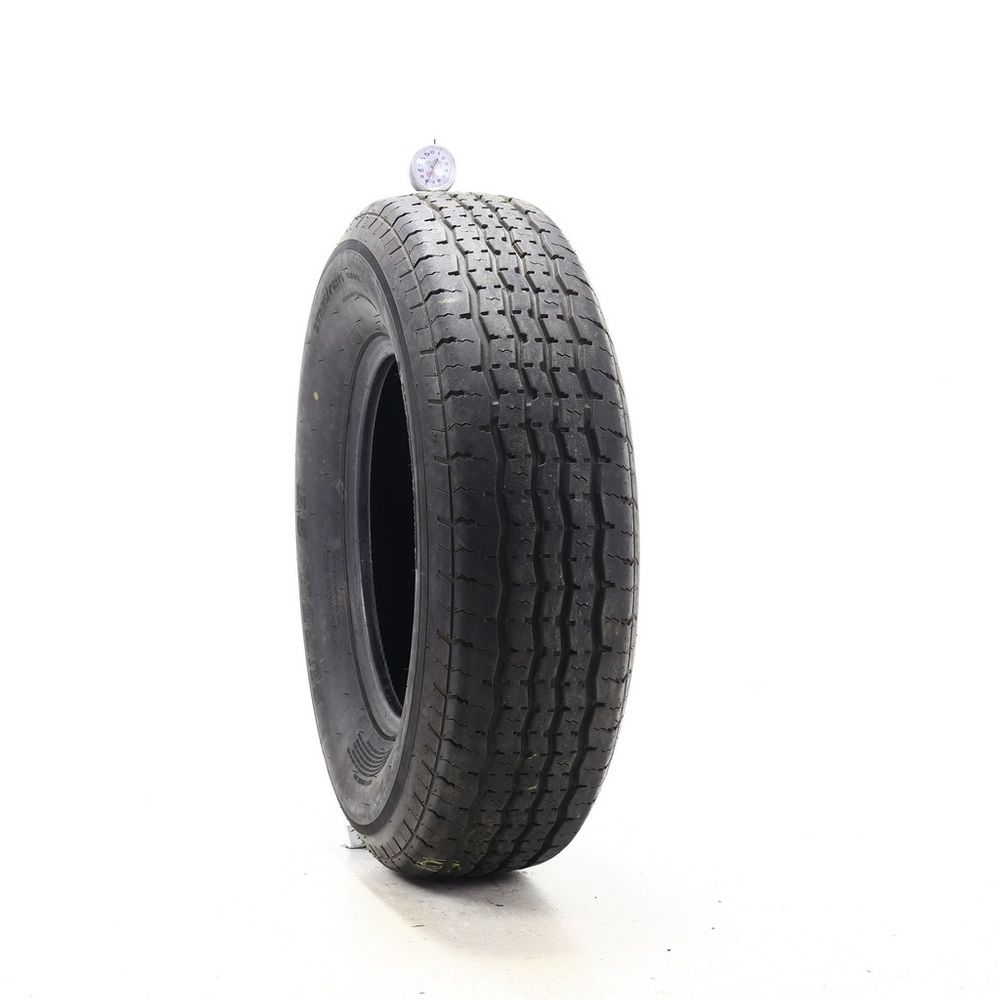 Set of (2) Used ST 225/75R15 Westlake Super ST 117/112L E - 7.5-8/32 - Image 4