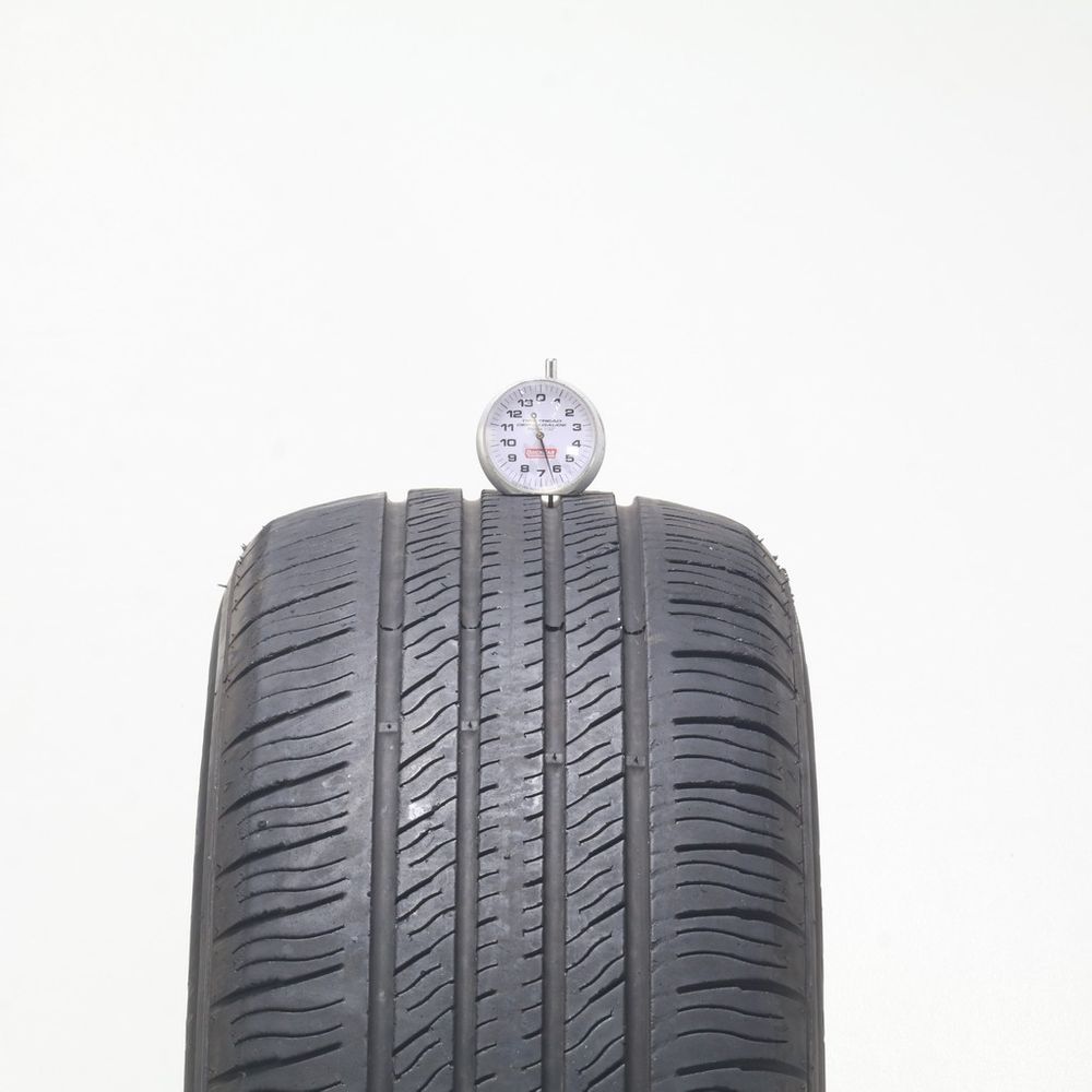 Set of (2) Used 235/60R17 GT Radial Champiro Touring AS 102T - 6-7.5/32 - Image 2