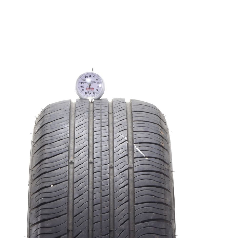 Set of (2) Used 235/60R17 GT Radial Champiro Touring AS 102T - 6-7.5/32 - Image 5