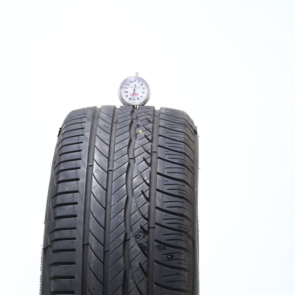 Used 225/60R18 Dunlop Conquest sport A/S 100V - 7.5/32 - Image 2