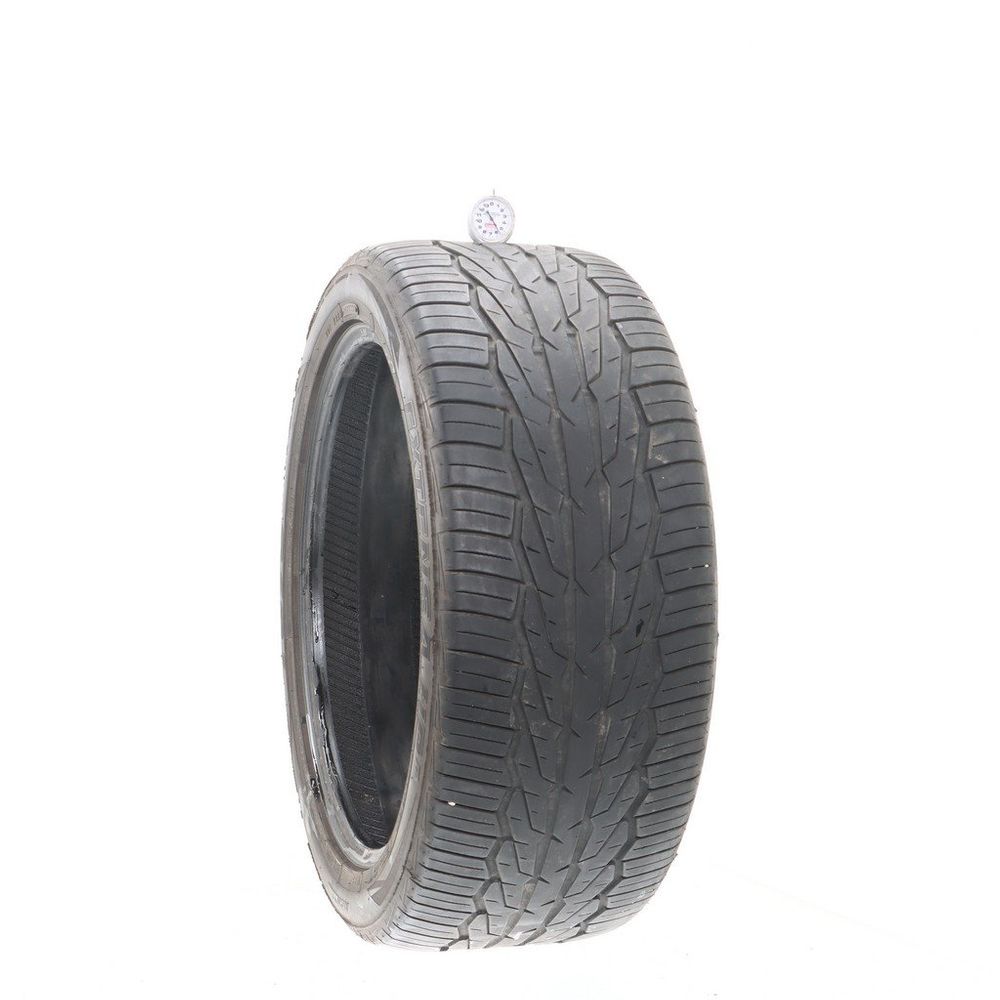 Used 275/40R20 Toyo Extensa HP II 106W - 6/32 - Image 1
