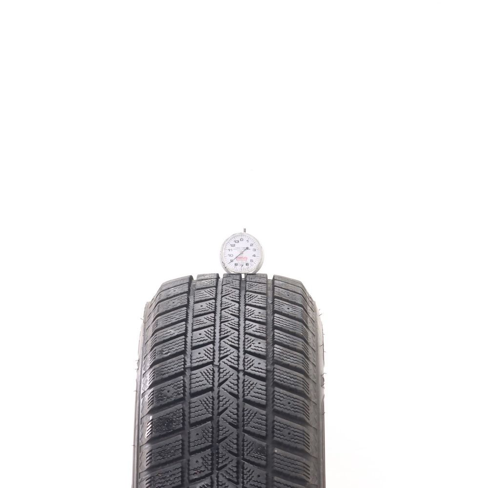 Used 205/65R16 Goodyear WinterCommand 95T - 9/32 - Image 2