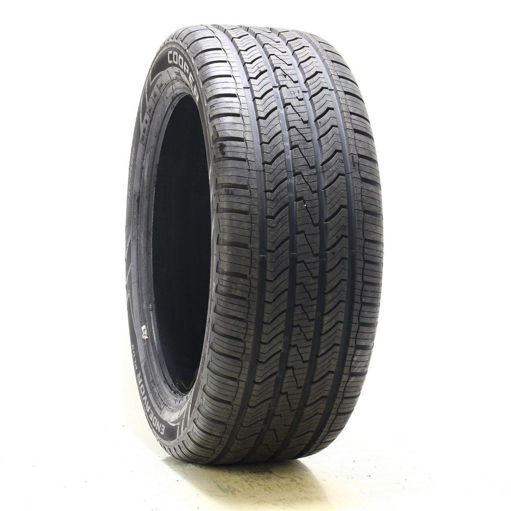 New 285/45R22 Cooper Endeavor Plus 114H - Image 1