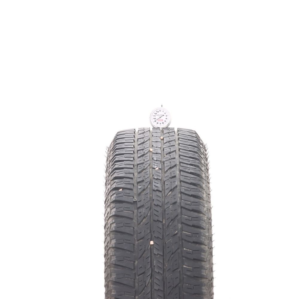 Used 235/70R17 Yokohama Geolandar A/T G015 109H - 9/32 - Image 2