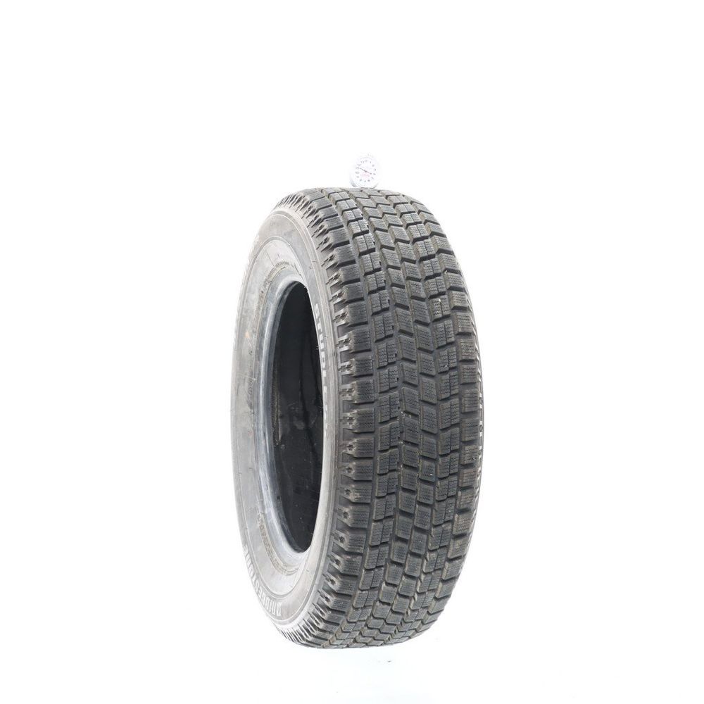 Used 225/60R16 Bridgestone Blizzak WS-50 98Q - 11/32 - Image 1